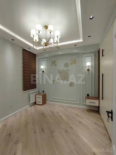Satılır 2 otaqlı yeni tikili 55 m², photo 8 from 15
