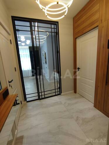 Satılır 2 otaqlı yeni tikili 55 m², photo 7 from 15