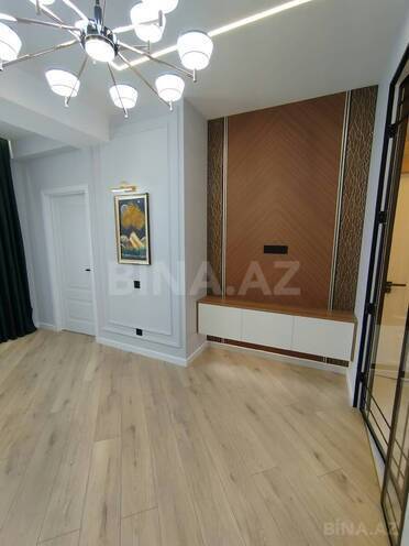 Satılır 2 otaqlı yeni tikili 55 m², photo 12 from 15
