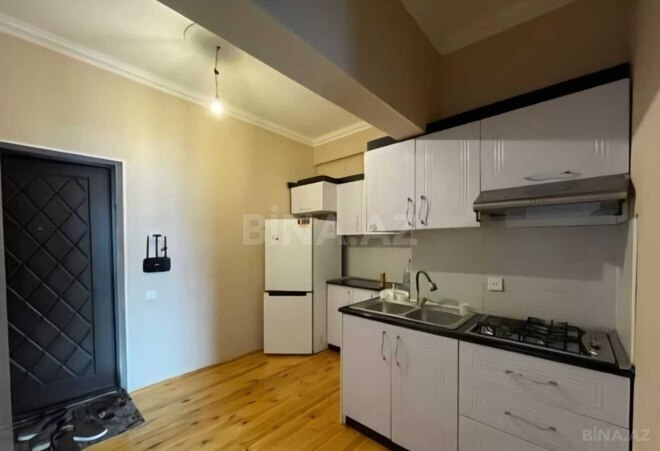 Сдаётся 2-комн. новостройка 70 м², м. Нариман Нариманов, photo 5 from 7
