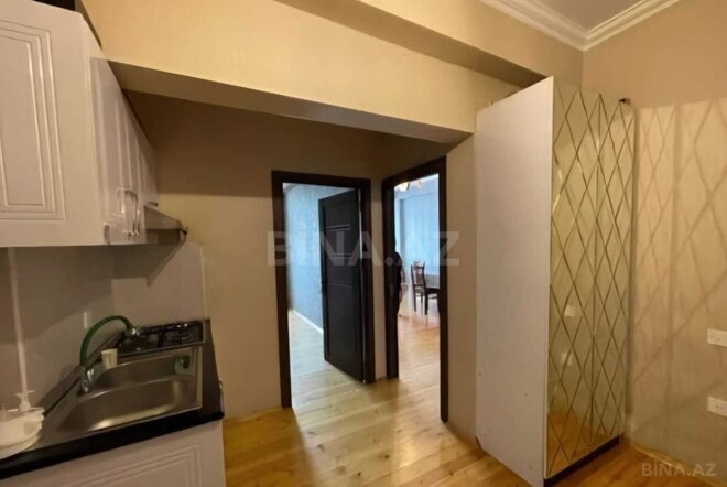 Сдаётся 2-комн. новостройка 70 м², м. Нариман Нариманов, photo 6 from 7