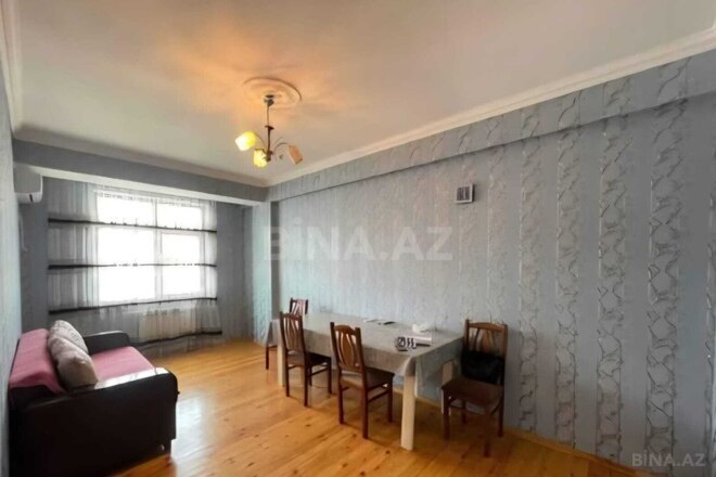 Сдаётся 2-комн. новостройка 70 м², м. Нариман Нариманов, photo 4 from 7