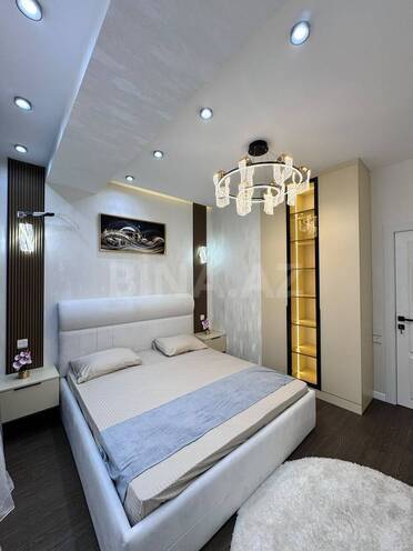 Продаётся 3-комн. новостройка 108 м², пос. Бадамдар, photo 10 from 16