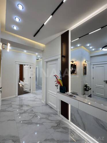 Продаётся 3-комн. новостройка 108 м², пос. Бадамдар, photo 3 from 16