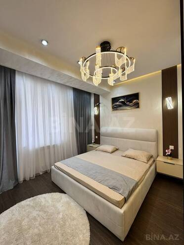 Продаётся 3-комн. новостройка 108 м², пос. Бадамдар, photo 9 from 16