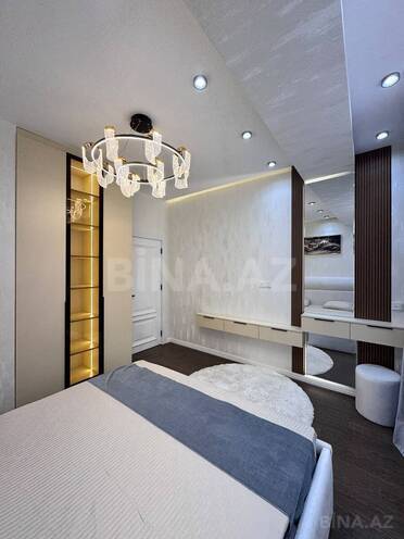 Продаётся 3-комн. новостройка 108 м², пос. Бадамдар, photo 11 from 16