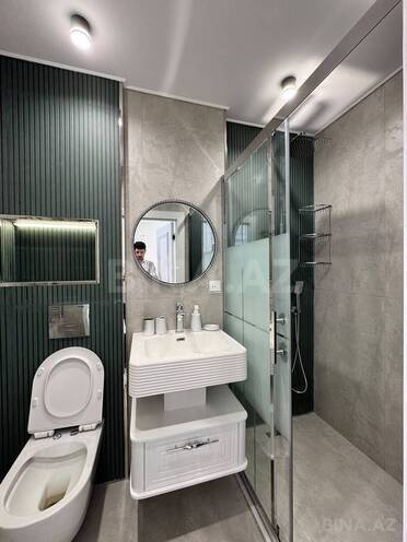Продаётся 3-комн. новостройка 108 м², пос. Бадамдар, photo 14 from 16