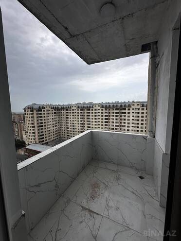 İcarəyə verilir 3 otaqlı yeni tikili 120 m², Yeni Günəşli q., photo 9 from 10