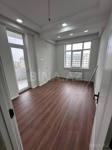 İcarəyə verilir 3 otaqlı yeni tikili 120 m², Yeni Günəşli q., photo 5 from 10