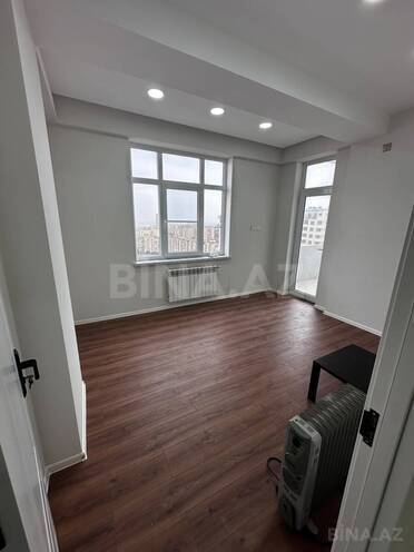 İcarəyə verilir 3 otaqlı yeni tikili 120 m², Yeni Günəşli q., photo 4 from 10