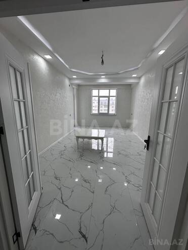 İcarəyə verilir 3 otaqlı yeni tikili 120 m², Yeni Günəşli q., photo 3 from 10