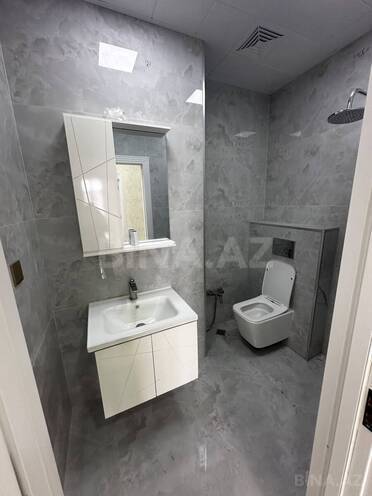 İcarəyə verilir 3 otaqlı yeni tikili 120 m², Yeni Günəşli q., photo 8 from 10