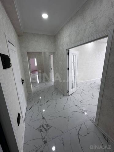 İcarəyə verilir 3 otaqlı yeni tikili 120 m², Yeni Günəşli q., photo 6 from 10