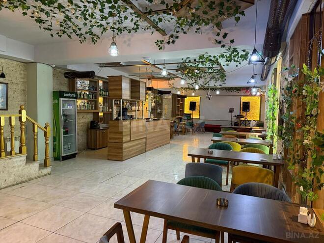 Сдается  объект 250 м², м. Мемар Аджеми, photo 3 from 9