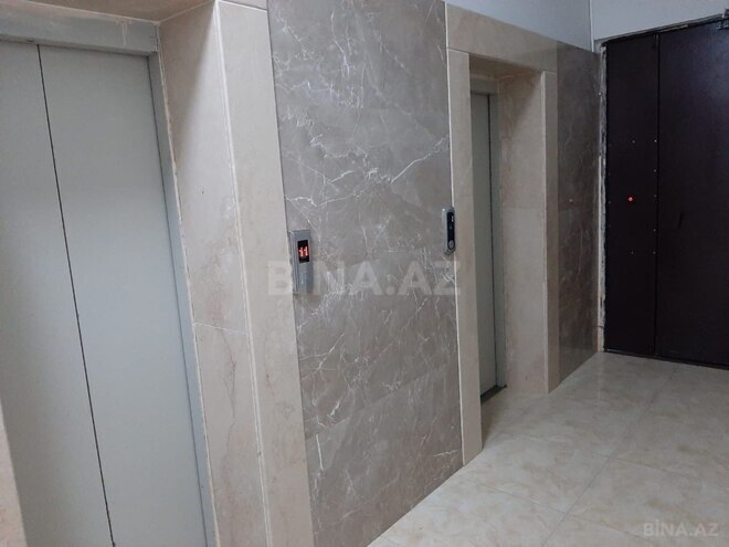 Satılır 3 otaqlı yeni tikili 156 m², Şah İsmayıl Xətai m., photo 1 from 10