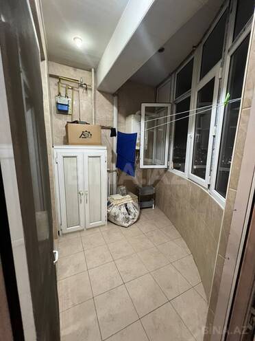 İcarəyə verilir 2 otaqlı yeni tikili 70 m², 20 Yanvar m., photo 9 from 12