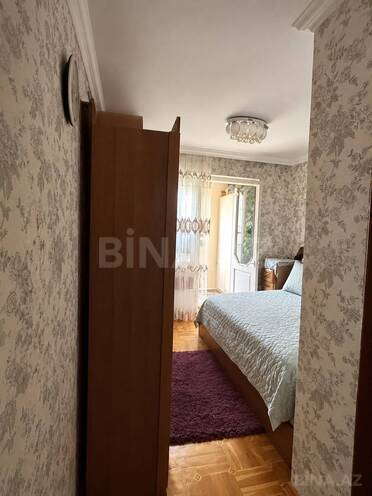 Satılır 3 otaqlı köhnə tikili 90 m², Əhmədli m., photo 8 from 12