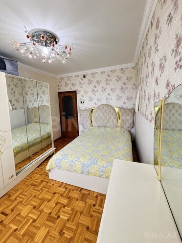 Satılır 3 otaqlı köhnə tikili 90 m², Əhmədli m., photo 6 from 12