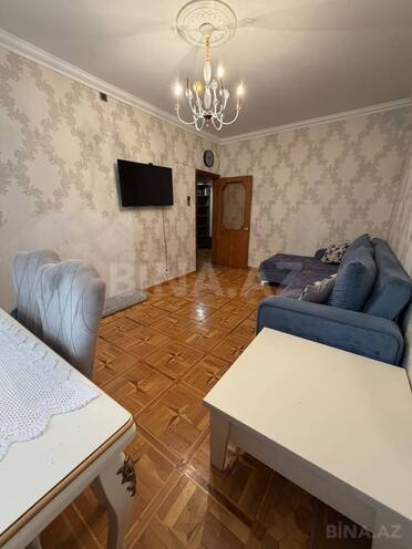 Satılır 3 otaqlı köhnə tikili 90 m², Əhmədli m., photo 3 from 12