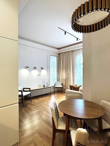Satılır 3 otaqlı yeni tikili 65 m², Ağ şəhər q., photo 1 from 16