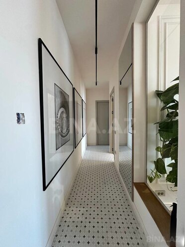 Satılır 3 otaqlı yeni tikili 65 m², Ağ şəhər q., photo 12 from 16