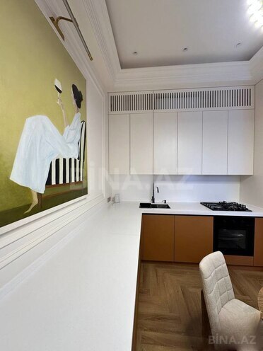 Satılır 3 otaqlı yeni tikili 65 m², Ağ şəhər q., photo 8 from 16