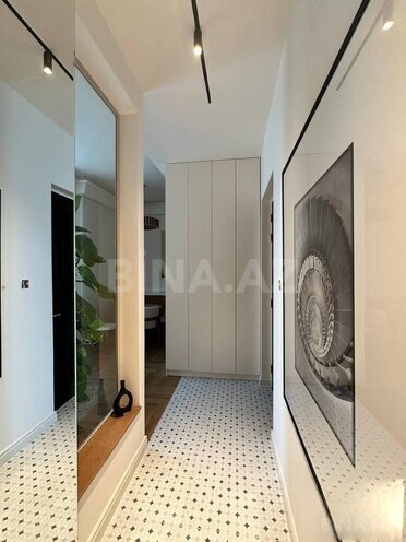 Satılır 3 otaqlı yeni tikili 65 m², Ağ şəhər q., photo 13 from 16