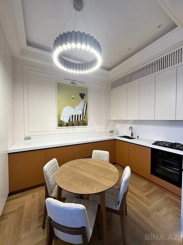 Satılır 3 otaqlı yeni tikili 65 m², Ağ şəhər q., photo 4 from 16