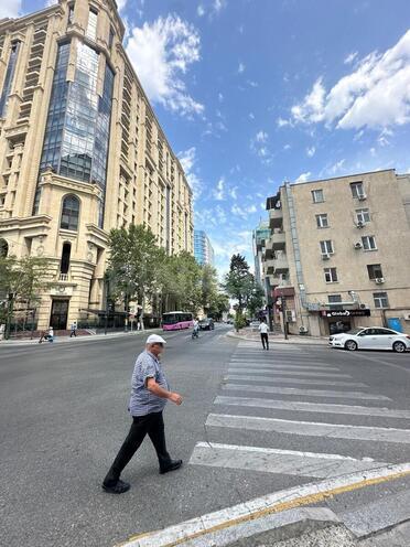 Продаётся 3-комн. вторичка 75 м², м. Низами, photo 17 from 18