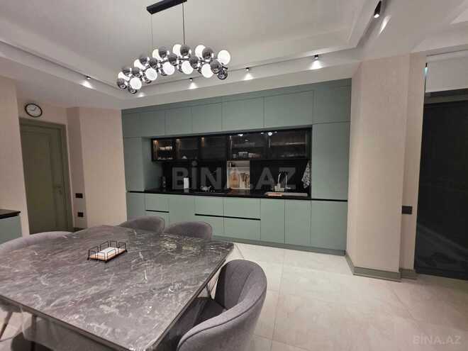 Продается 3-комн. новостройка 142 м², Наримановский  р., photo 20 from 29