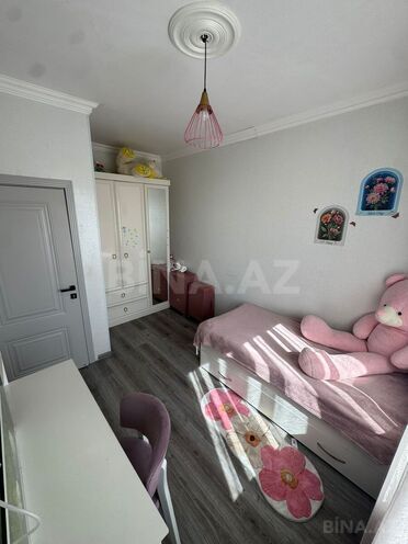 Продаётся 4-комн. вторичка 105 м², пос. Бакиханова, photo 6 from 14