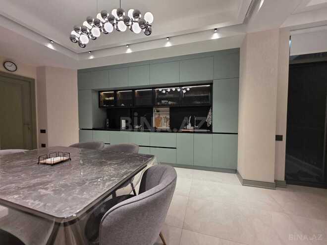 Продается 3-комн. новостройка 142 м², Наримановский  р., photo 24 from 29