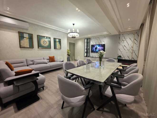 Продается 3-комн. новостройка 142 м², Наримановский  р., photo 1 from 29