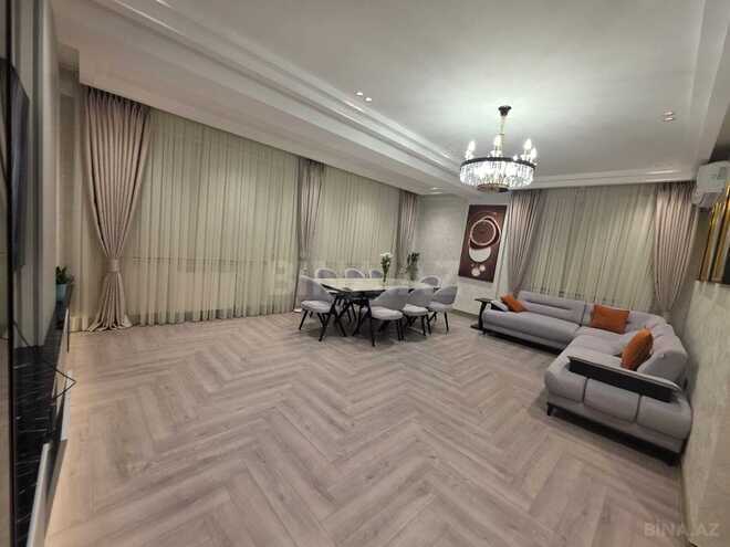 Продается 3-комн. новостройка 142 м², Наримановский  р., photo 3 from 29