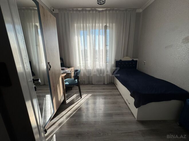 Продаётся 4-комн. вторичка 105 м², пос. Бакиханова, photo 10 from 14