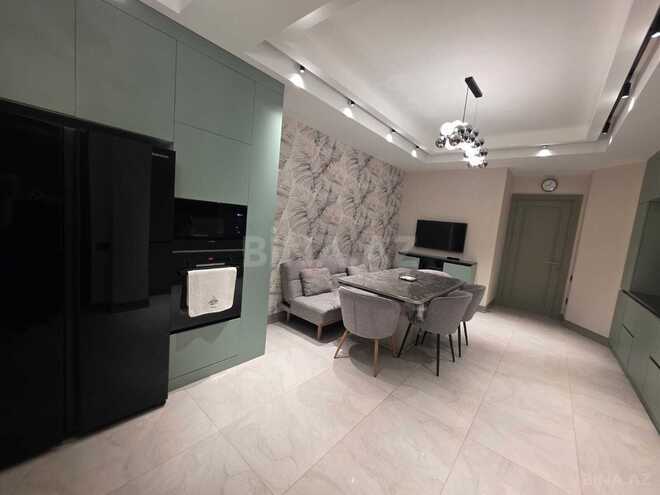 Продается 3-комн. новостройка 142 м², Наримановский  р., photo 21 from 29
