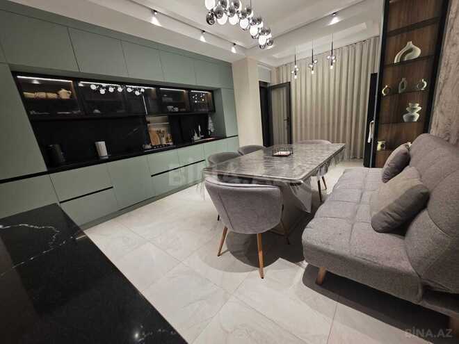 Продается 3-комн. новостройка 142 м², Наримановский  р., photo 4 from 29