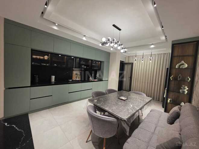 Продается 3-комн. новостройка 142 м², Наримановский  р., photo 22 from 29