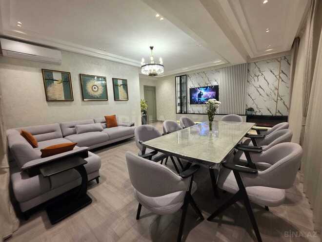 Продается 3-комн. новостройка 142 м², Наримановский  р., photo 26 from 29