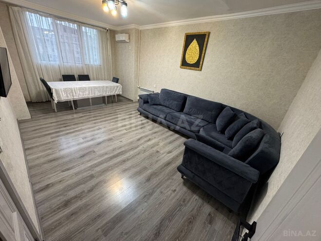 Продаётся 4-комн. вторичка 105 м², пос. Бакиханова, photo 13 from 14