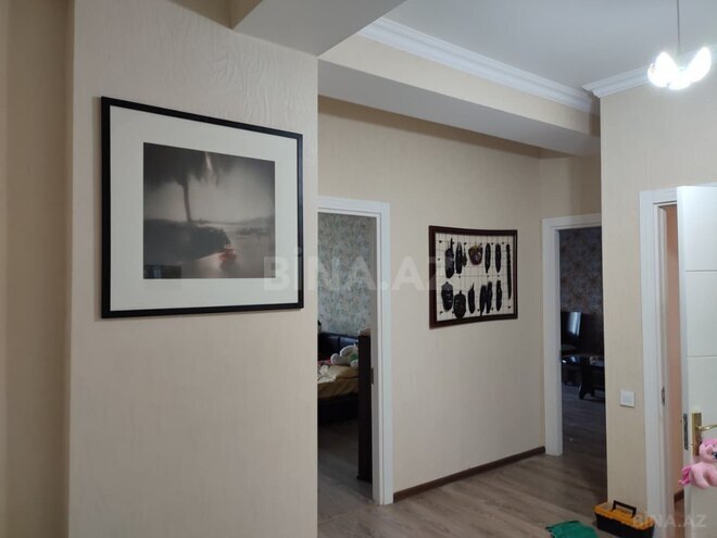 Продается 2-комн. новостройка 70 м², м. Шах Исмаил Хатаи, photo 1 from 16