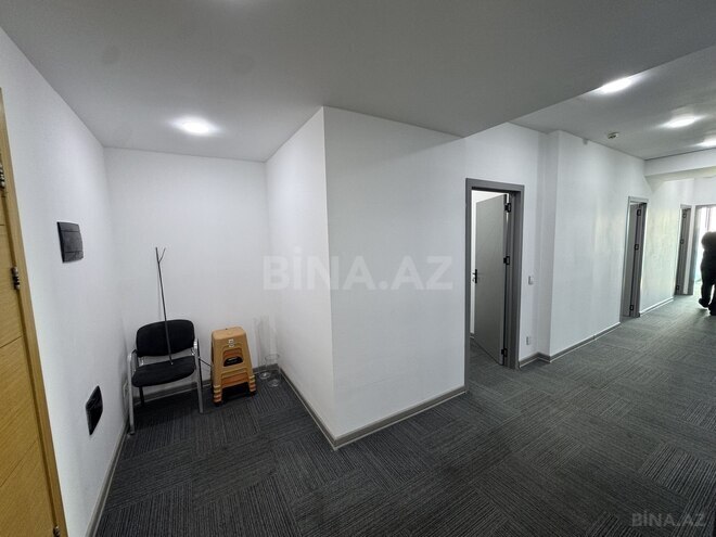 İcarəyə verilir 7 otaqlı ofis 110 m², Şah İsmayıl Xətai m., photo 13 from 26