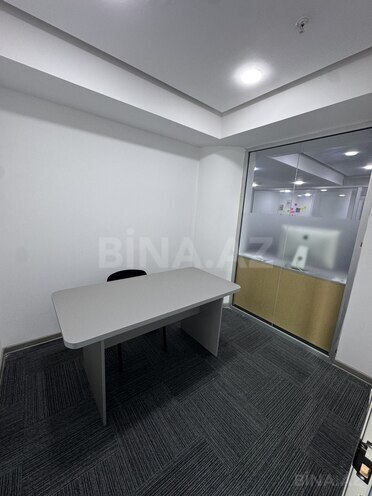 İcarəyə verilir 7 otaqlı ofis 110 m², Şah İsmayıl Xətai m., photo 10 from 26