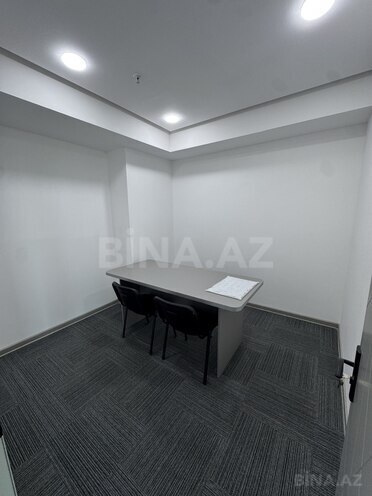 İcarəyə verilir 7 otaqlı ofis 110 m², Şah İsmayıl Xətai m., photo 9 from 26