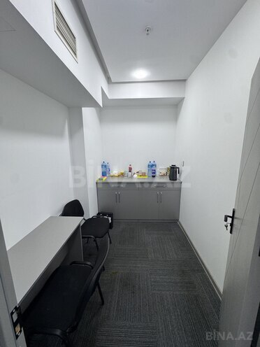 İcarəyə verilir 7 otaqlı ofis 110 m², Şah İsmayıl Xətai m., photo 8 from 26