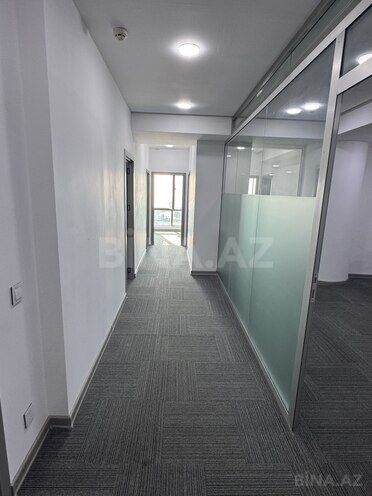 İcarəyə verilir 7 otaqlı ofis 110 m², Şah İsmayıl Xətai m., photo 7 from 26