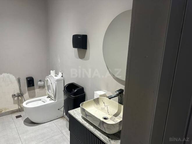 İcarəyə verilir  obyekt 100 m², Nərimanov r., photo 8 from 9