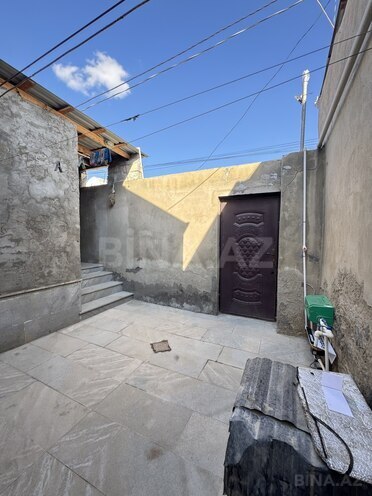 Satılır 2 otaqlı həyət evi/bağ evi 55 m², Hövsan q., photo 6 from 18