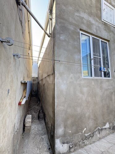 Satılır 2 otaqlı həyət evi/bağ evi 55 m², Hövsan q., photo 5 from 18
