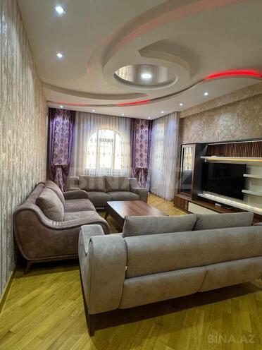 Продаётся 3-комн. новостройка 145 м², м. Халглар Достлугу, photo 5 from 24